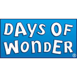 Days of Wonder