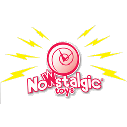 Nowstalgic