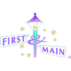 First & Main