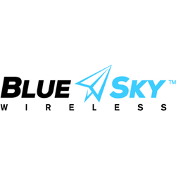 Blue Sky Wireless