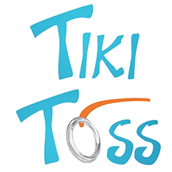 Tiki Toss