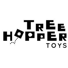 Tree Hopper Toys