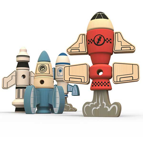 Tinker Totter Rockets Tinker Totter Rockets