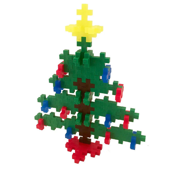 Christmas Tree Tube - 70pc Christmas Tree Tube - 70pc