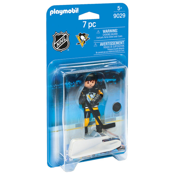 NHL Pittsburgh Penguins Player