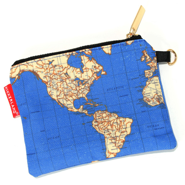 Globetrotter Travel Pouch - small