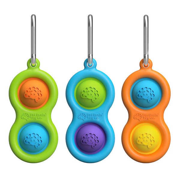 Simpl Dimpl - New Bright Colors Simpl Dimpl - New Bright Colors