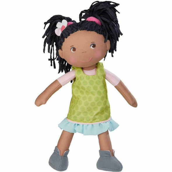 Cari 12in Soft Doll