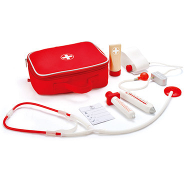 Doctor On Call Kit