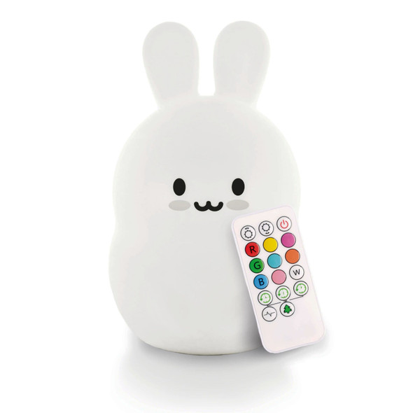 LumiPets - Bunny Night Light