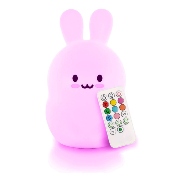 LumiPets - Bunny Night Light