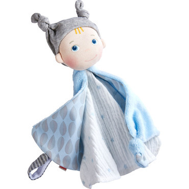 Cuddly Lovey Doll - Eric
