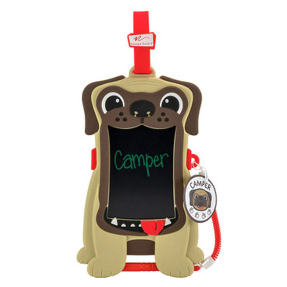 Sketch Pals - Camper the Puppy