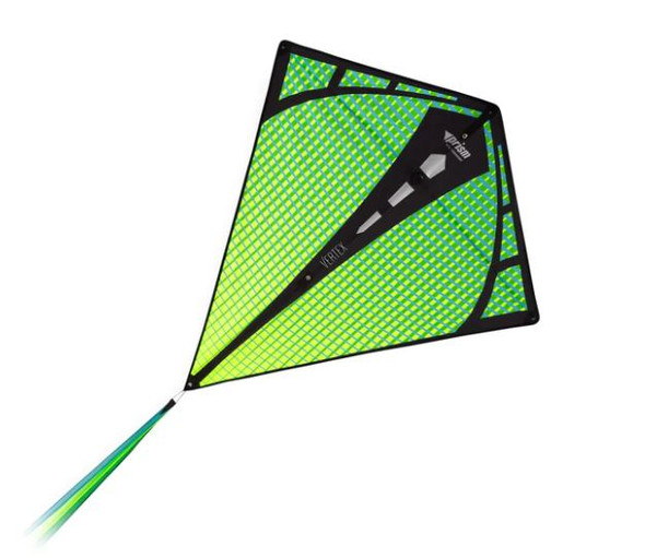 Vertex Diamond Kite - Aurora