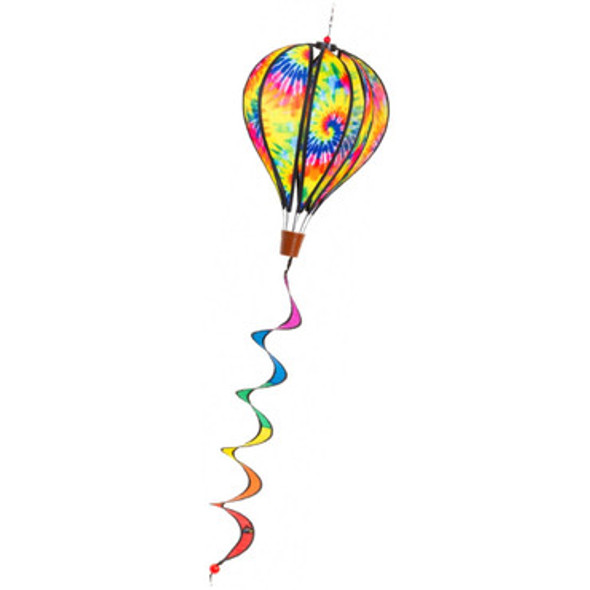 Fantasy Fields Hot Air Balloons, Decorative Wall Pegs x3, Multicolor 
