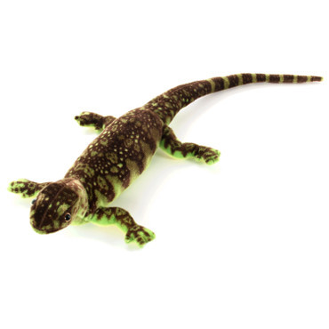 Komodo Dragon Plush - 31in