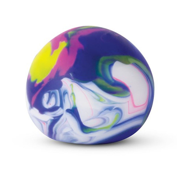 Oddballz Mondo Marble Stress Ball