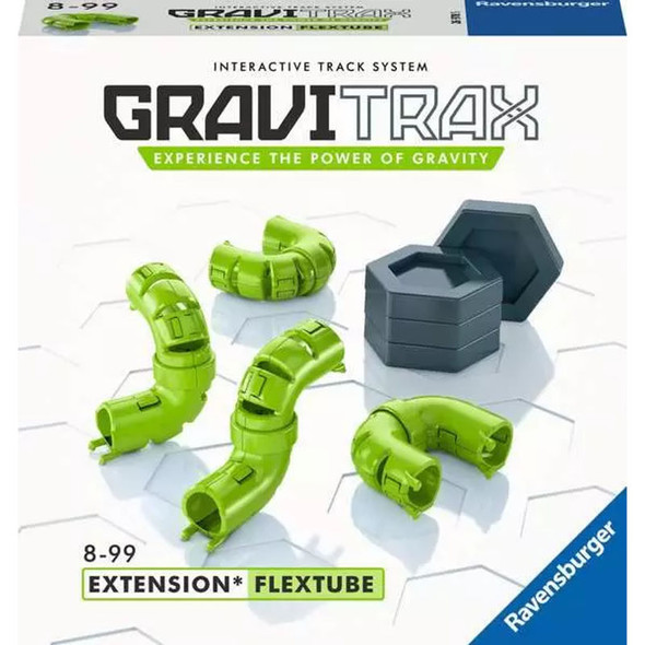 GraviTrax Extension Set - FlexTub
