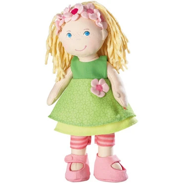 Mali 12in Soft Doll