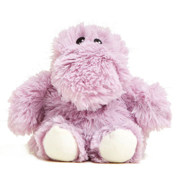 Hippo Warmies Junior
