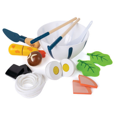 Slurp-Slurp Udon Playset