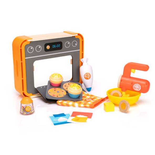 Pretendables Bakery Set Pretendables Bakery Set