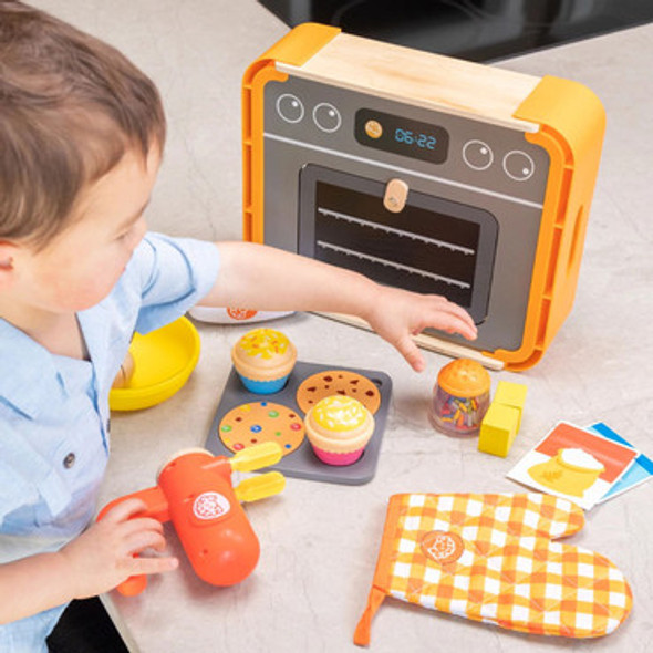 Pretendables Bakery Set Pretendables Bakery Set