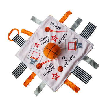 Sports Lovey Square - Basketball