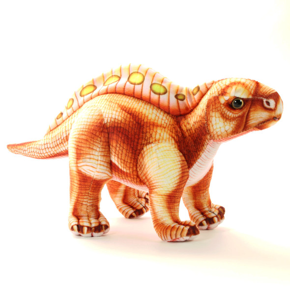 Lotosaurus Plush