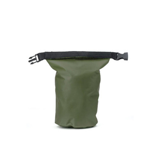 Army Green Waterproof Dry Bag