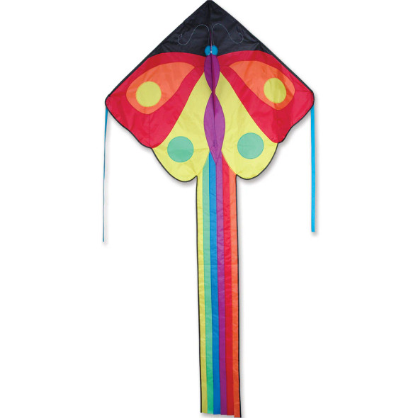 Large Easy Flyer Kite - Butterfly
