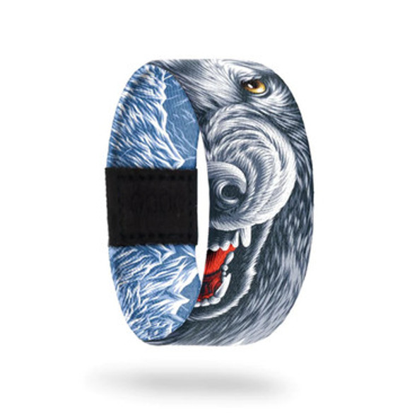 Zox Wristband - The One You Feed