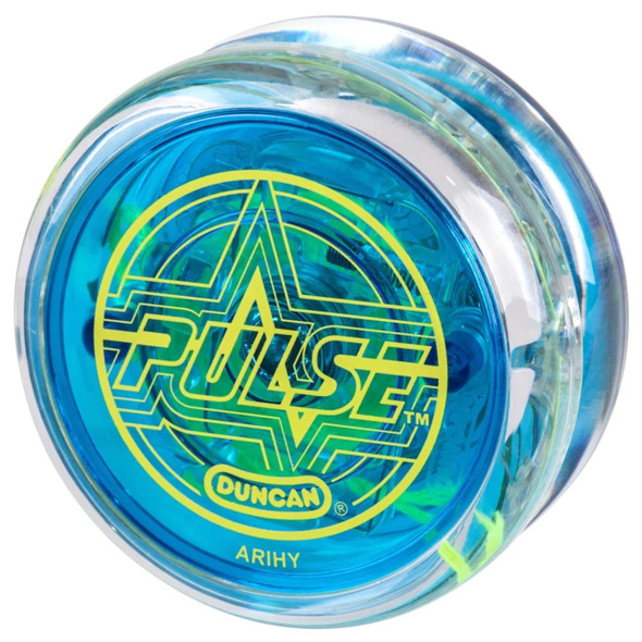 Duncan Pulse Yo-Yo