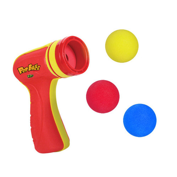 Pop Ballz