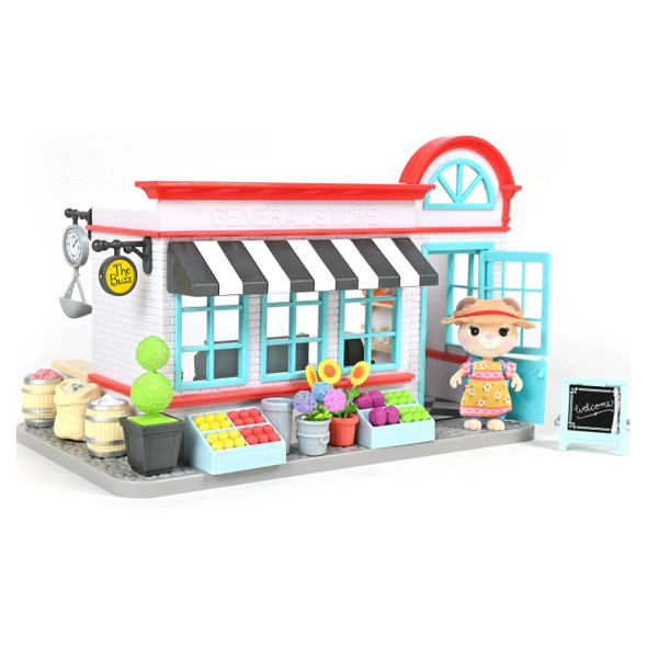 Honey Bee Acres - Buzz General Store