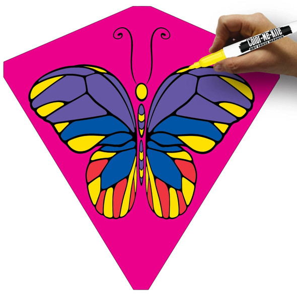 Color Me Kite