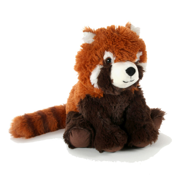 Red Panda Warmies