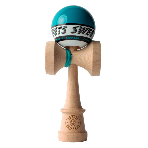 Starter Kendama - Teal