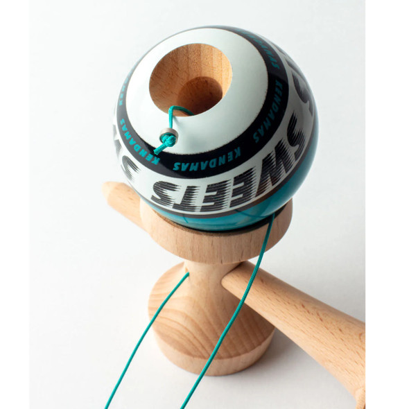 Starter Kendama - Teal