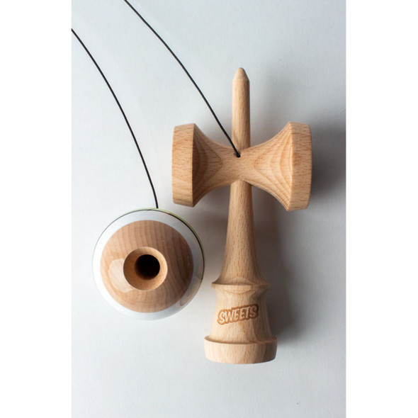 Sport Stripe Kendama - Home Team