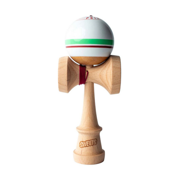 Sport Stripe Kendama - Avalanche