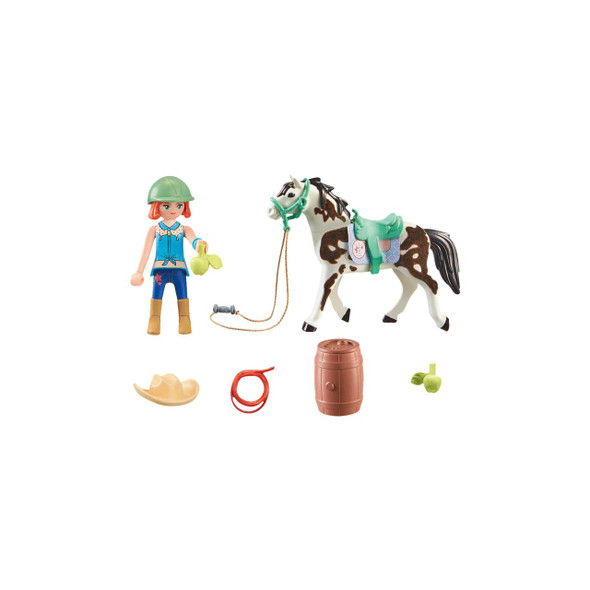 Feeding Time with Ellie and Sawdust