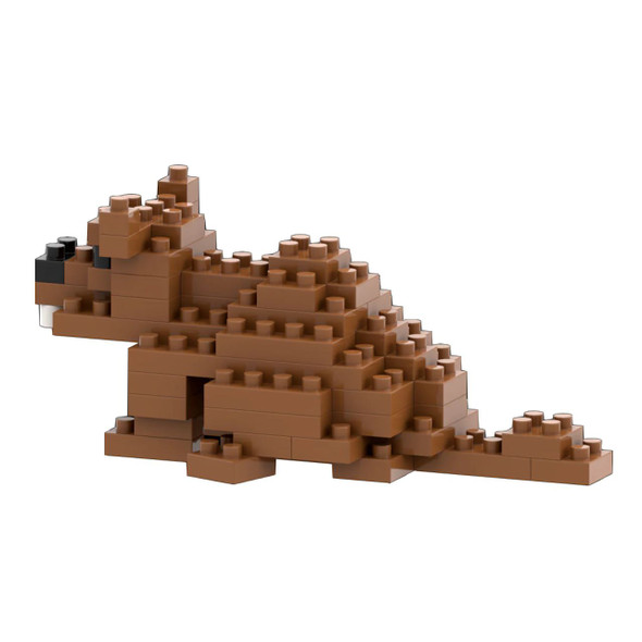 Beaver Brixies