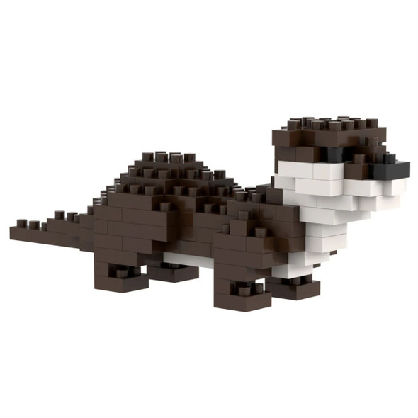 Otter Brixies
