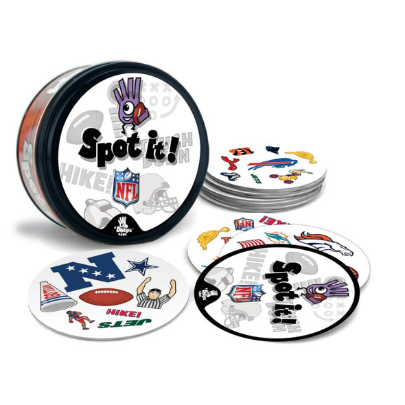NFL Spot It