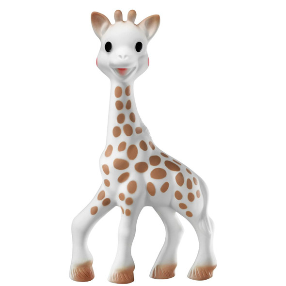 Sophie La Girafe So'Pure Box