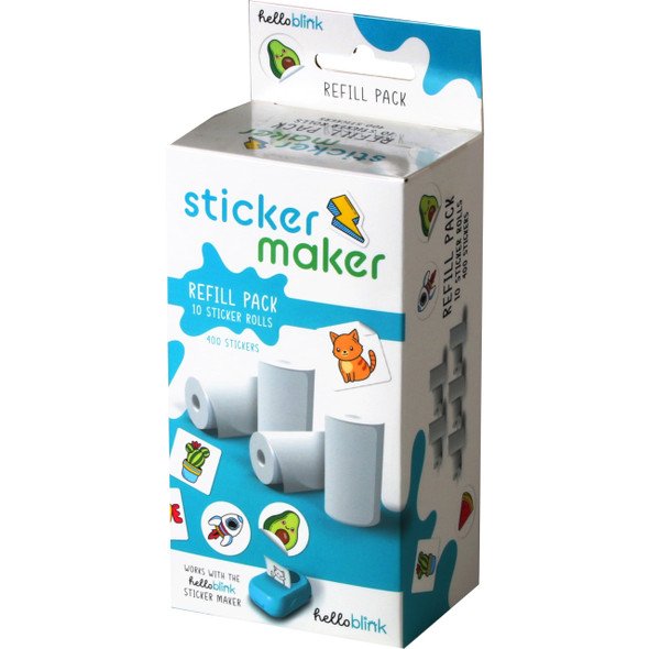 Sticker Maker Refill Pack