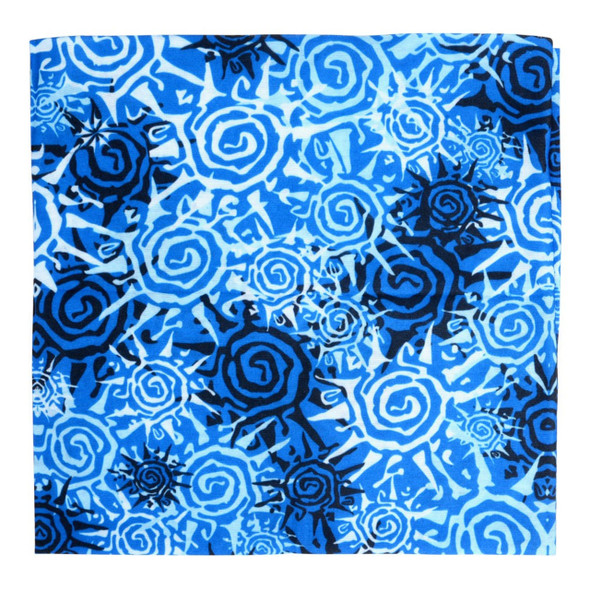 Spiral Sun Bandeau