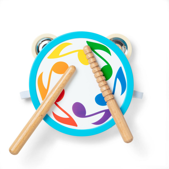 3 in 1 Wooden Music Maker