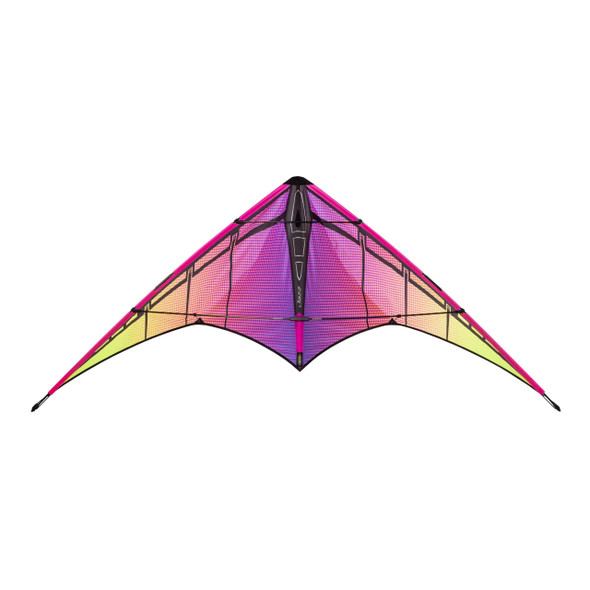 Jazz 2.0 Dual-Line Sport Kite - Plasma